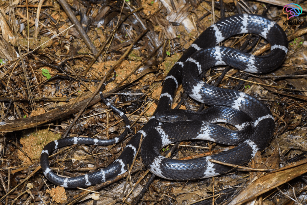 New Rain Snake Species