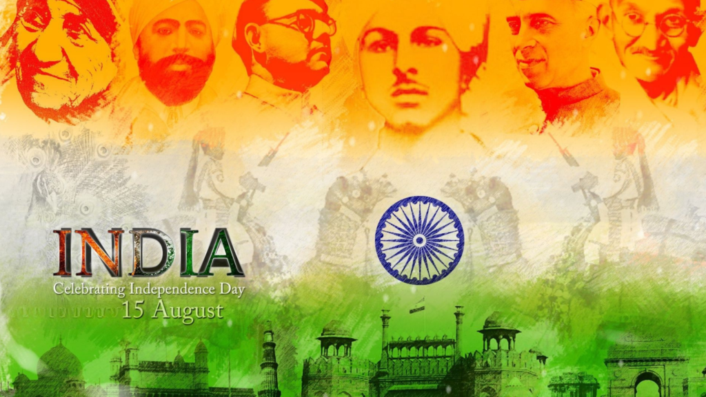 15th August