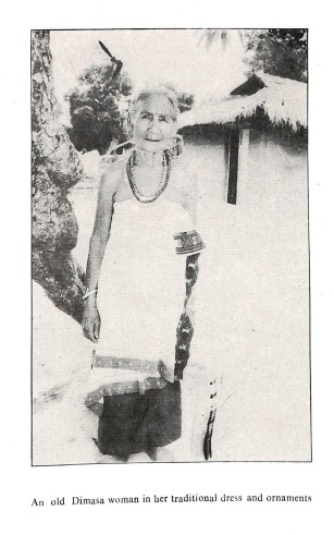 The Dimasa Tribe Of Assam: A Cultural and Historical Profile of the Dimasa Kacharis The Dimasa Tribe OF Assam The Dimasa Tribe OF Assam