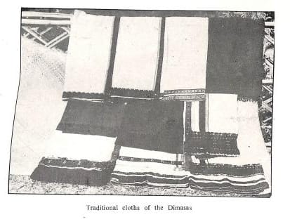 The Dimasa Tribe Of Assam: A Cultural and Historical Profile of the Dimasa Kacharis The Dimasa Tribe OF Assam The Dimasa Tribe OF Assam