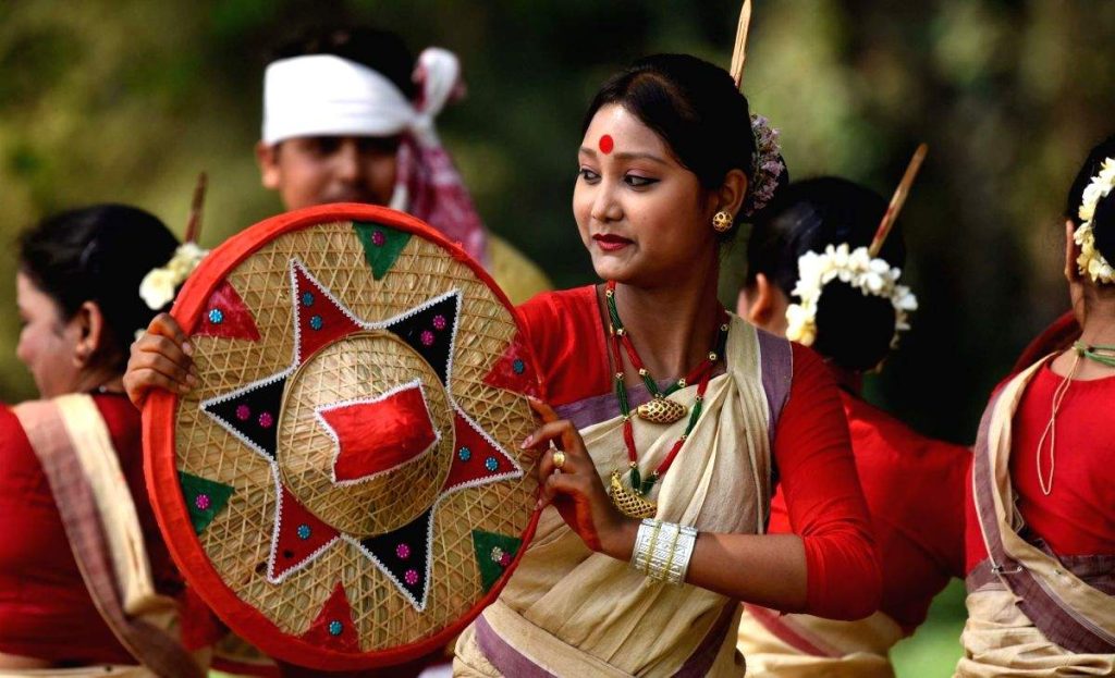 Assamese festivals