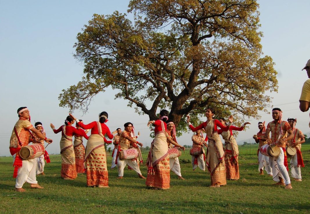 Assamese Festivals