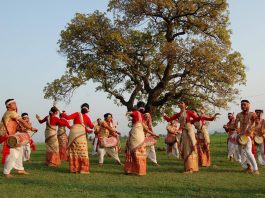 Assamese Festivals