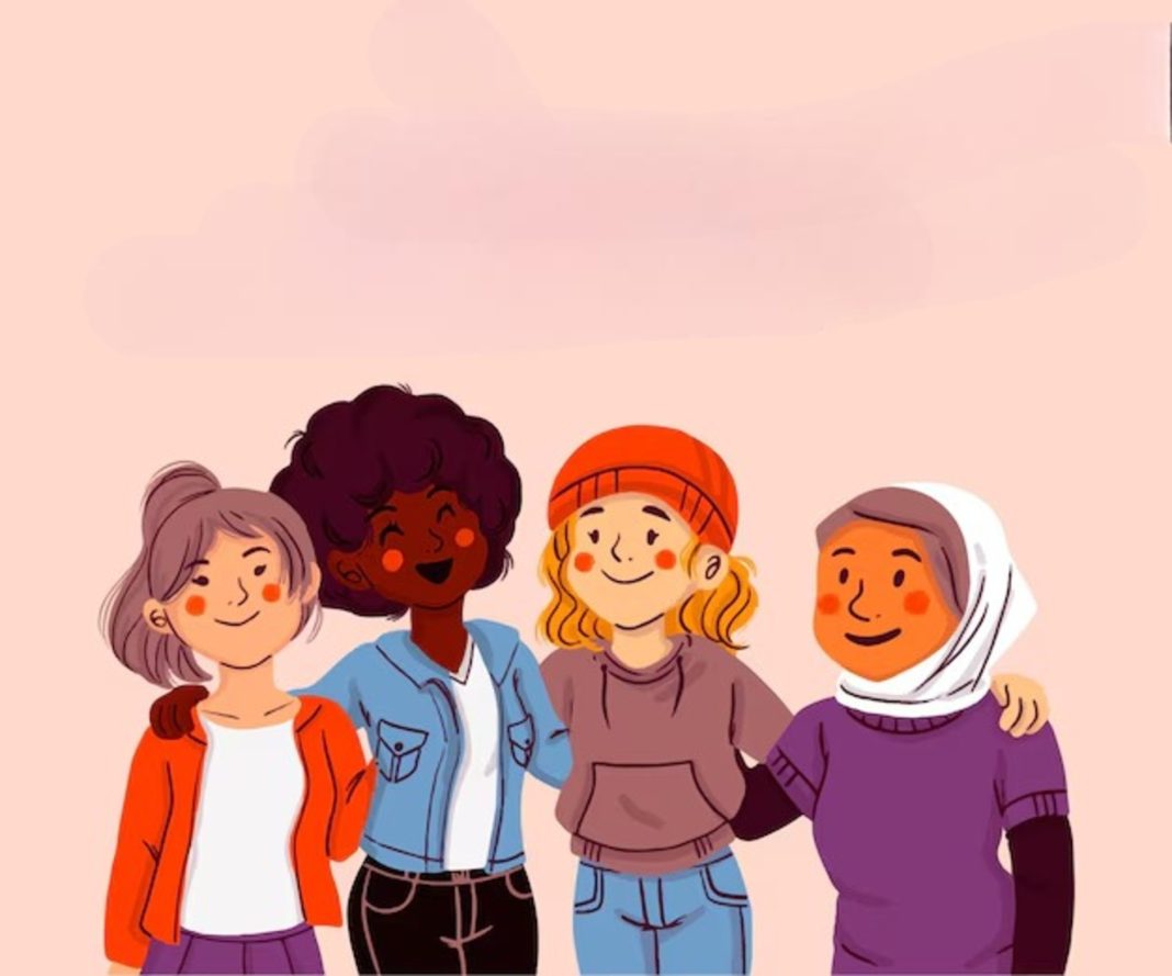 Women's Equality Day celebration
