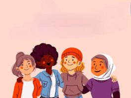 Women's Equality Day celebration