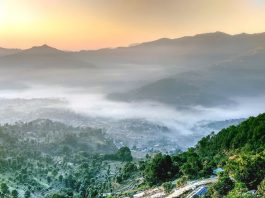 travel to Northeast India