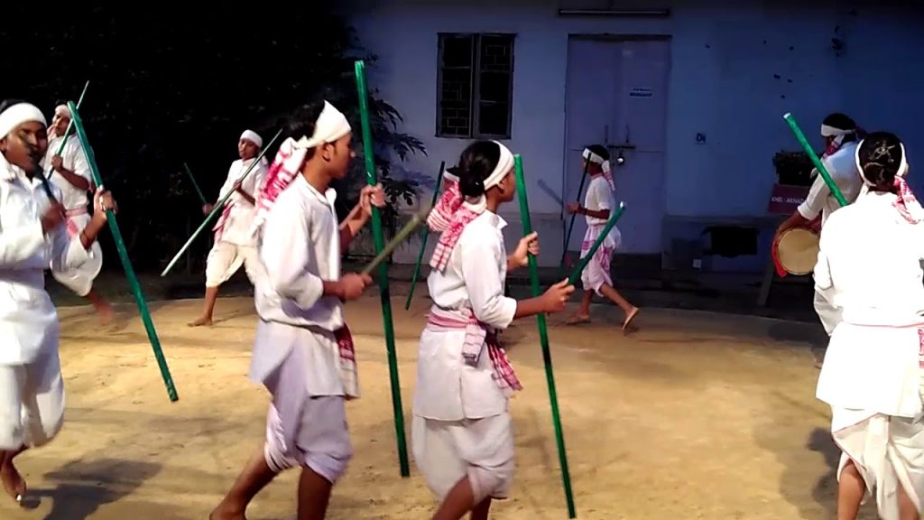 Assamese festivals