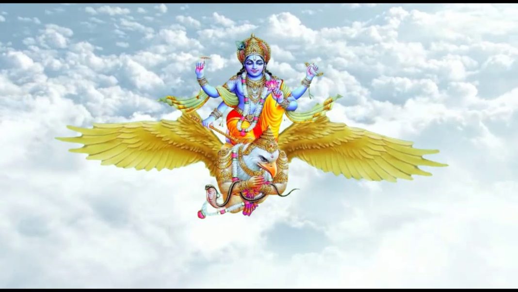 Damodara Dwadashi