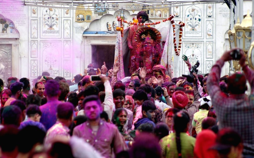Assamese festivals