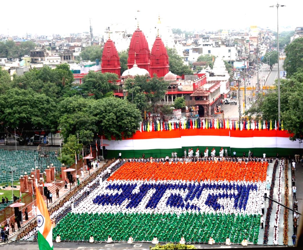 15th August