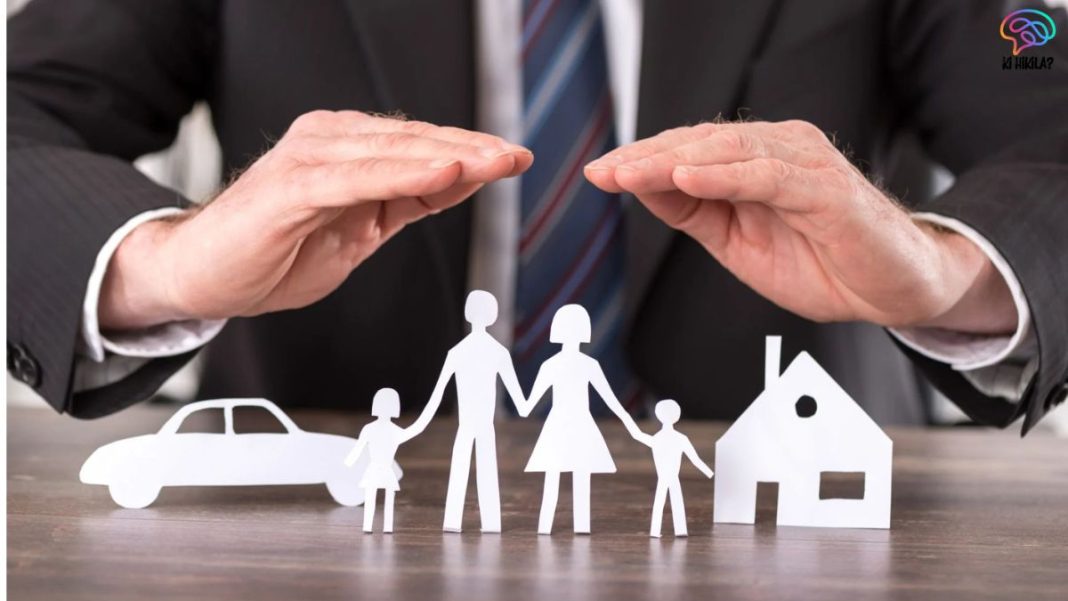 Important Principles of Insurance
