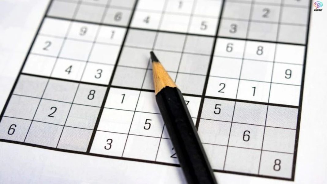 International Sudoku Day