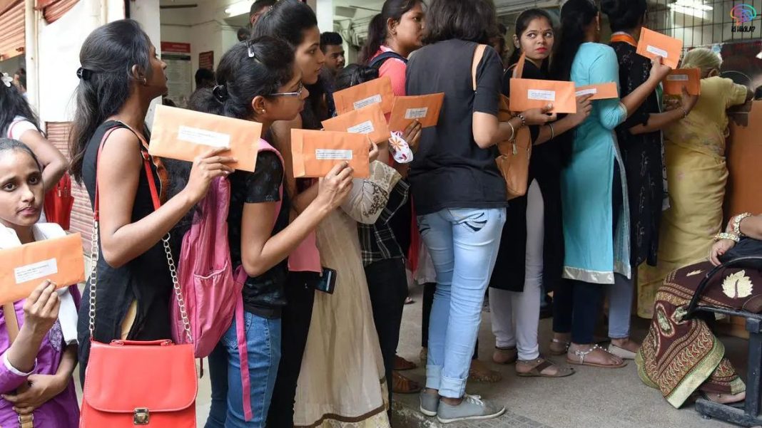 Unemployment in India