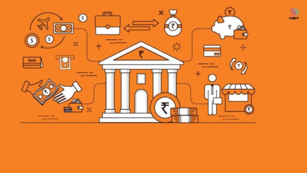 Types of Bank Accounts