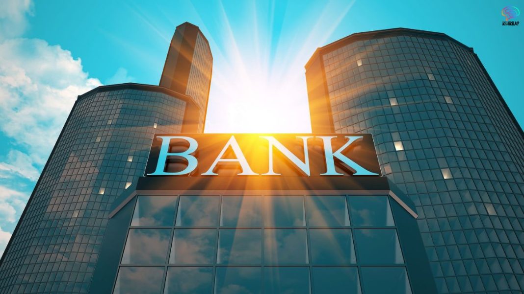 Functions of Banks