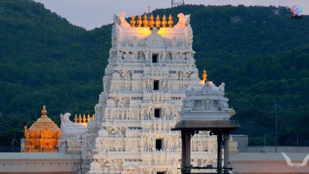 Famous Temples in India