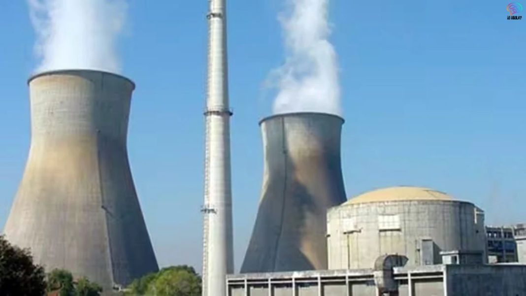 Nuclear Power Plants in India