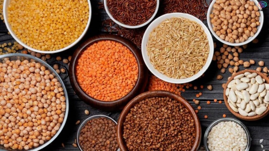 Healthy Millets in India