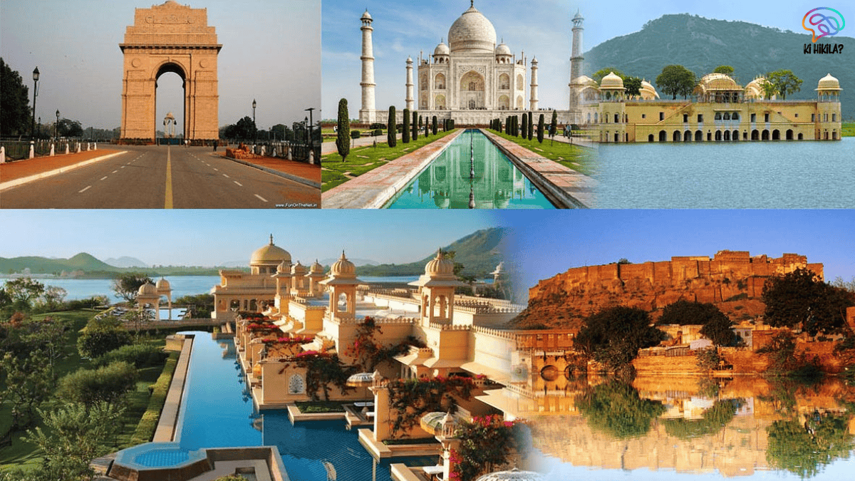 SASCI Tourism Investment India: Boosting Growth Through Capital ...