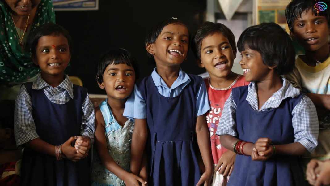 Stunting in India