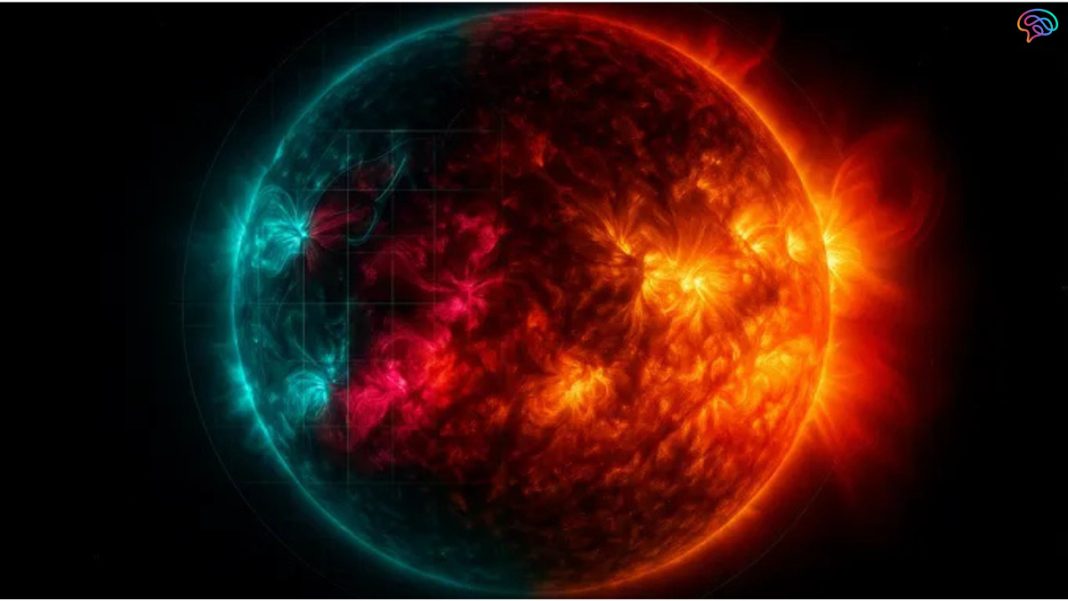 NASA’s Surya AI