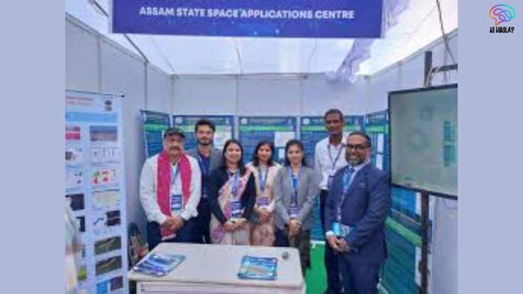 ASSAC Recruitment 2025 – Apply for 6 Project Scientist Posts - Ki ...